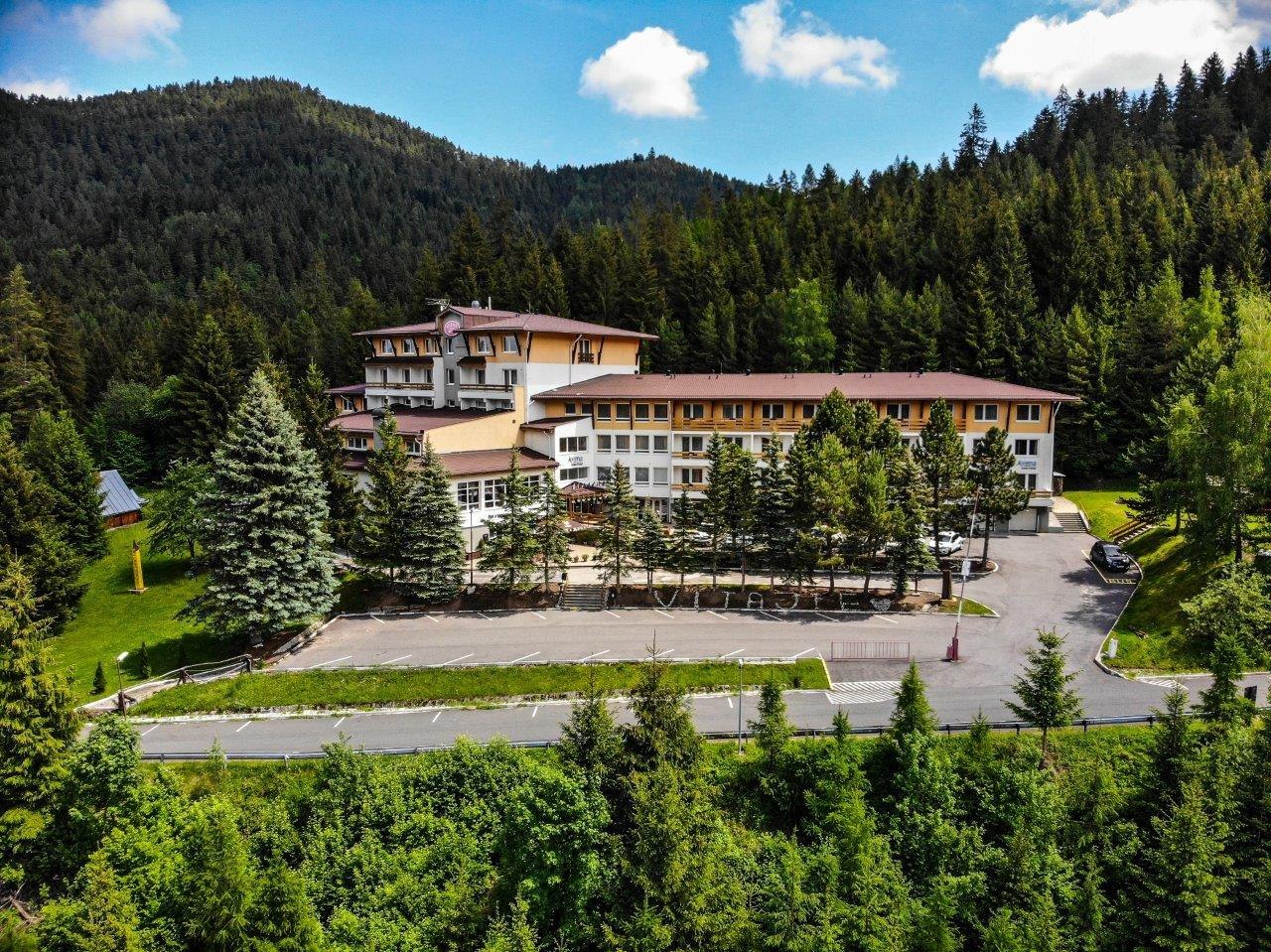 Hotel Avena